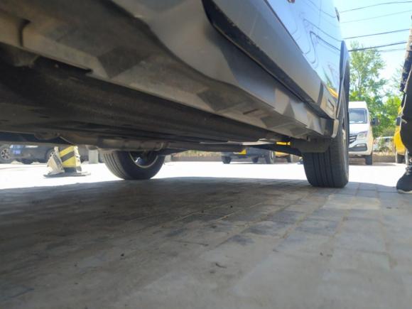 [北京·京C] 二手斯巴鲁傲虎2021款 2.5i 旗舰版 EyeSight