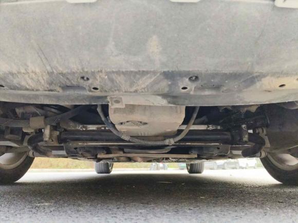 [西安·豫M] 二手大众辉腾2011款 3.6L V6 5座加长商务版