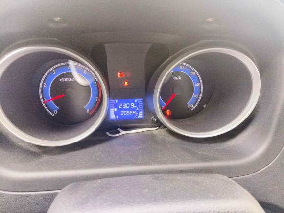 [苏州·苏U] 二手长安凯程长安睿行M602020款 1.5L基本型国VI 7座DAM15KR