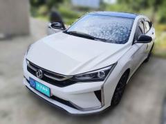 [常州·苏D] 东风风神奕炫2020款 230T 自动炫目版