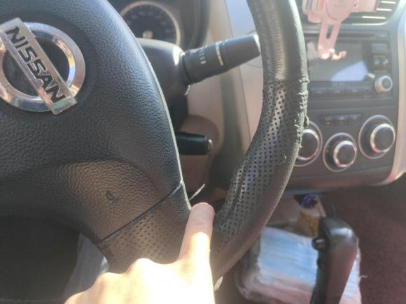 [苏州·苏E] 二手启辰启辰R502013款 1.6L 自动时尚版