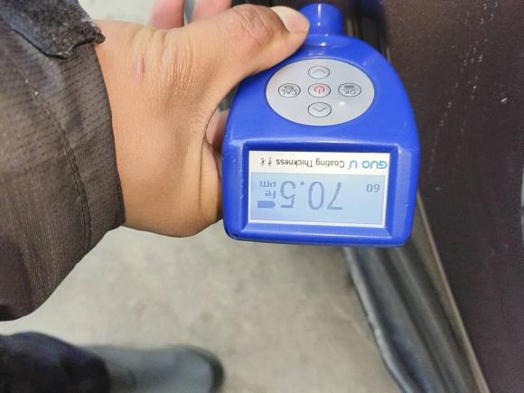 [南昌·赣A] 二手Jeep指挥官2018款 2.0T 两驱进享版 国V