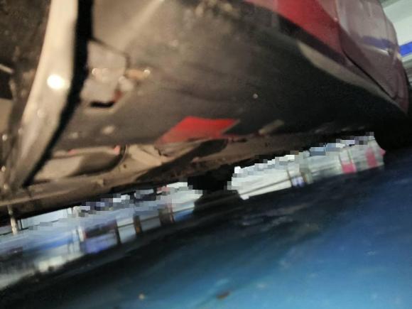 [嘉兴·浙F] 二手福特Mustang2015款 2.3T 性能版