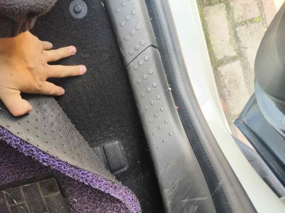 [常州·苏D] 二手smartsmart forfour2018款 1.0L 52千瓦灵动版