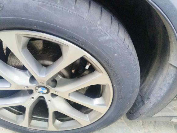 [南京·苏A] 二手宝马宝马X52021款 xDrive30i X设计套装