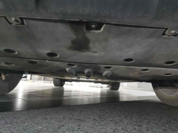 [成都·川A] 二手蔚来蔚来EC62020款 430KM 运动版