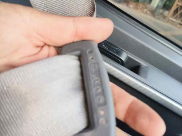 [杭州·浙E] 二手东风御风御风2023款 V9+ 2.0T 自动前驱多功能短轴低顶5/6座