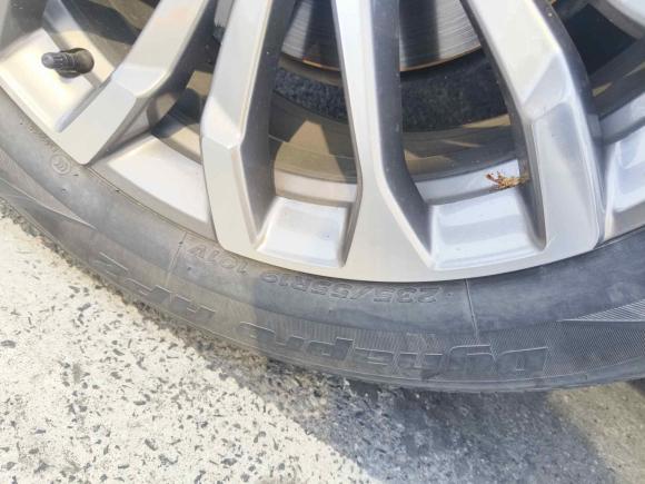 [杭州·浙F] 二手哈弗哈弗H62020款 1.5GDIT 自动铂金冠军版