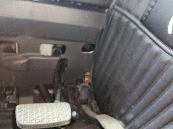 [嘉兴·浙F] 二手凯迪拉克凯迪拉克XTS2013款 28T 豪华型