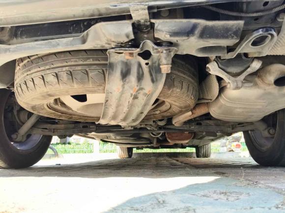 [南昌·赣A] 二手大众凯路威2019款 2.0TSI 四驱豪华版 7座