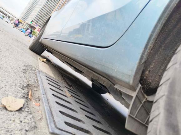 [成都·川A] 二手丰田卡罗拉2017款 改款双擎 1.8L E-CVT领先版