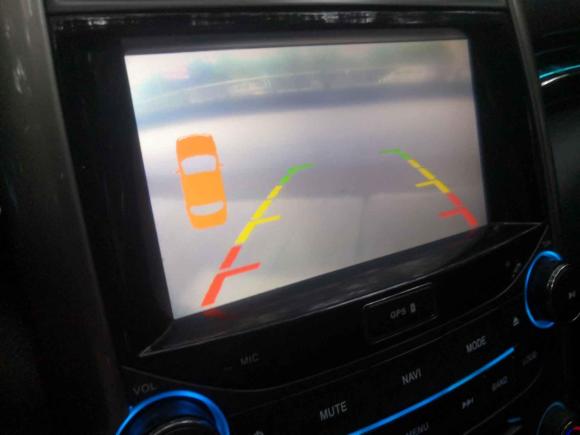 [金华·浙G] 二手雪佛兰迈锐宝2012款 2.0L 自动豪华版