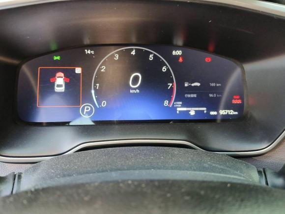 [北京·京F] 二手丰田亚洲狮2021款 2.0L 旗舰版