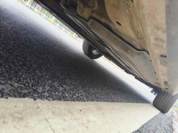 [武汉·鄂A] 二手宝骏宝骏5102017款 1.5L 手动豪华型