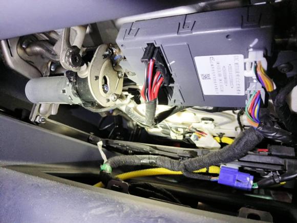 [上海·沪D] 二手广汽传祺传祺M82021款 大师系列 390T 至尊版