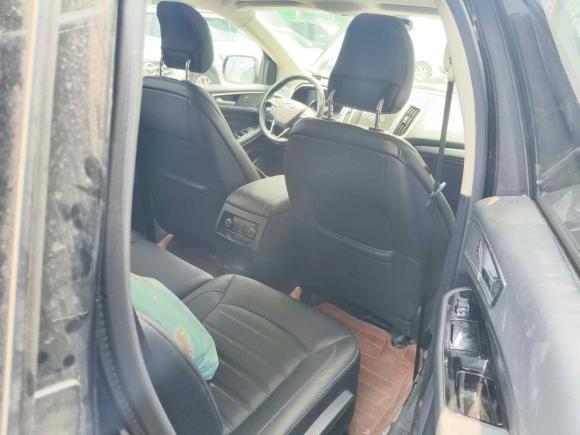 [济南·鲁A] 二手福特锐界2016款 EcoBoost 245 四驱豪锐型 7座