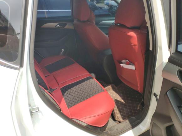 [苏州·甘K] 二手北京汽车北京X32021款 1.5T 手动荣耀版