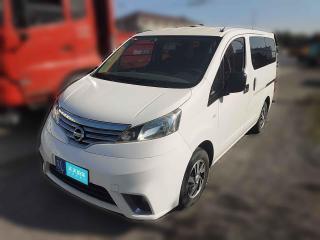 日产日产NV2002016款1.6LCVT尊享型「南京二手车」「天天拍车」