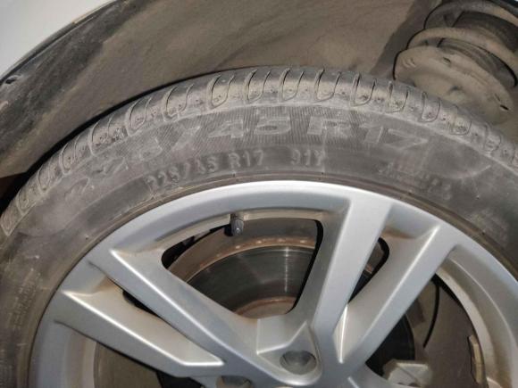 [南通·苏F] 二手奥迪奥迪A32019款 Limousine 35 TFSI 时尚型 国V