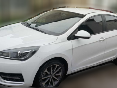 [合肥·皖A]奇瑞  艾瑞泽5  2021款 PRO 1.5L 手动青春版