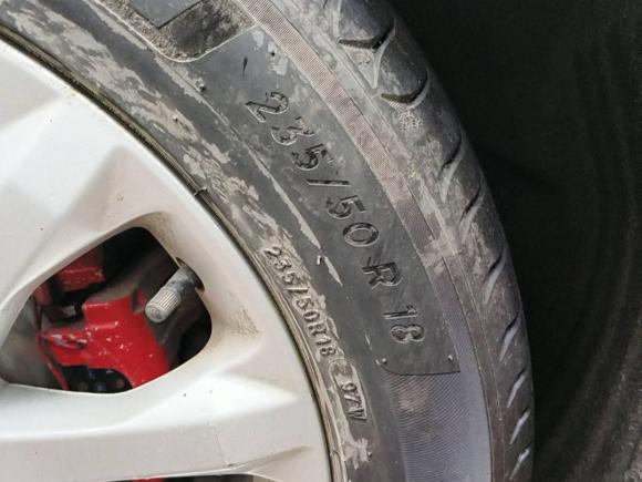 [青岛·鲁B] 二手福特翼虎2015款 1.5L GTDi 两驱风尚型