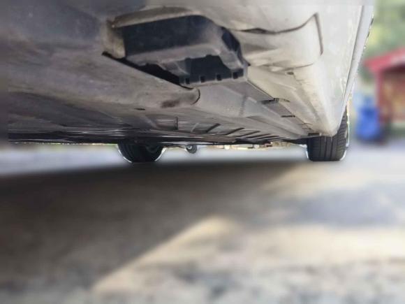 [上海·沪F] 二手奔驰奔驰C级2018款 C 180 L 时尚型运动版