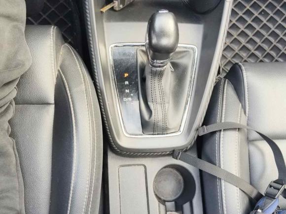 [成都·川A] 二手名爵名爵ZS2018款 1.5L 自动豪华版 国V