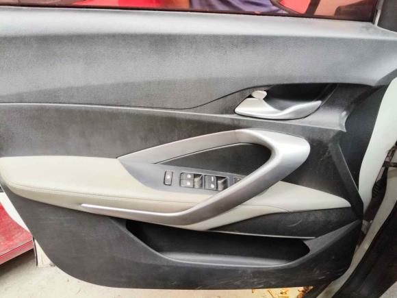 [深圳·桂M] 二手宝骏宝骏5102017款 1.5L 手动时尚型