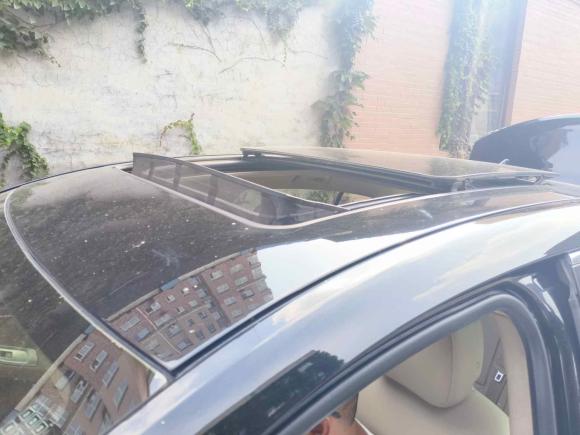 [济南·鲁A] 二手别克君越2013款 2.4L SIDI领先舒适型