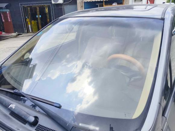 [上海·皖D] 二手本田奥德赛2009款 2.4L 豪华版