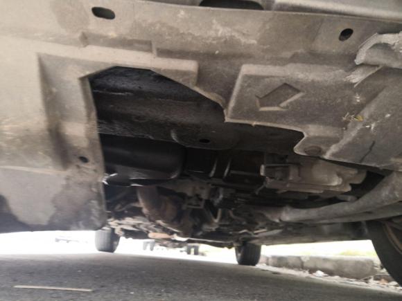 [上海·苏L] 二手本田奥德赛2007款 2.4L 舒适版