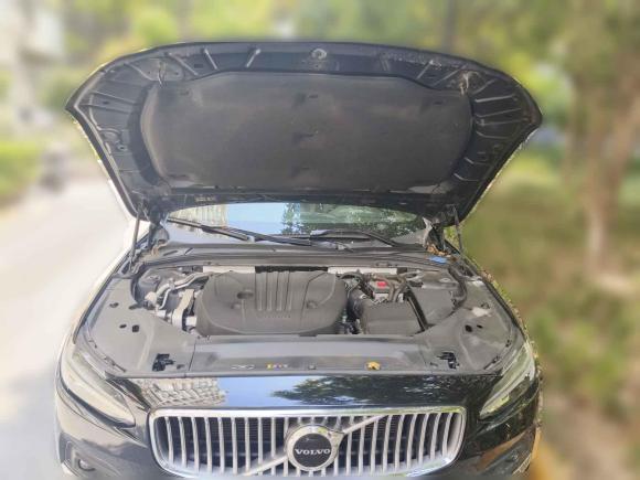 [上海·沪E] 二手沃尔沃沃尔沃S902021款 B5 智远豪华版