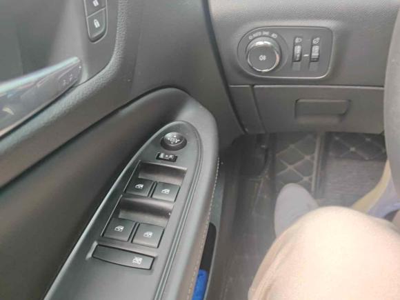 [湖州·浙E] 二手别克威朗2019款 三厢 20T 双离合领先型