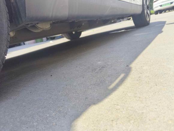 [上海·沪A] 二手电咖电咖·EV102018款 Pro 300 豪华版