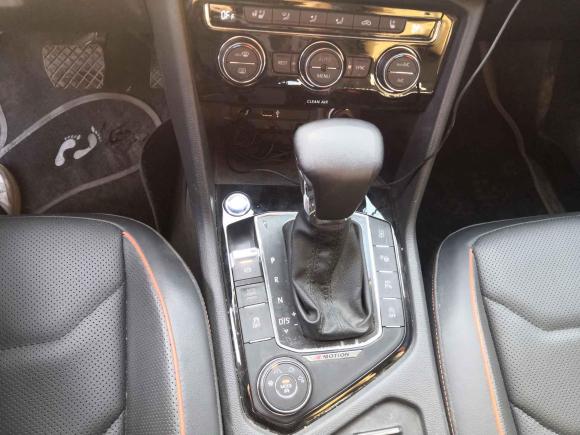 [北京·京J] 二手大众途观L2017款 380TSI 自动四驱至尊旗舰版