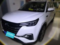 [武汉·鄂A]长安&nbsp;&nbsp;长安CS55PLUS&nbsp;&nbsp;2020款1.5T手动炫色型