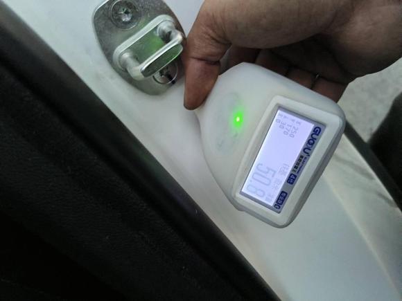 [佛山·渝A] 二手宝骏宝骏5102019款 1.5L 手动劲享型77kW 国VI