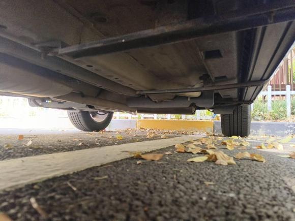 [上海·苏E] 二手雪佛兰创酷2014款 1.4T 自动两驱豪华型