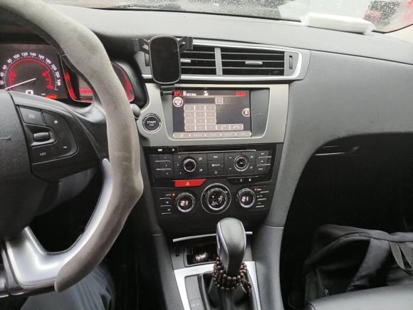 [上海·皖B] 二手DSDS 5LS2014款 1.6T 豪华版THP160