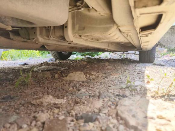 [台州·浙C] 二手吉利汽车帝豪GL2018款 1.4T DCT精英智联型