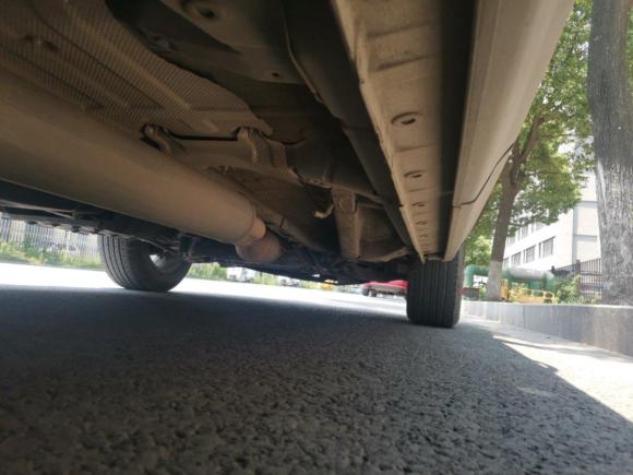 [湖州·浙E] 二手长安长安CS752016款 1.8T 自动精英型 国V