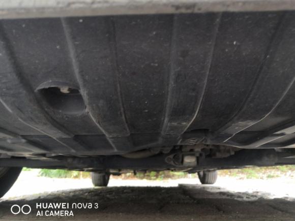 [上海·沪C] 二手起亚起亚K32015款 1.6L 手动GL