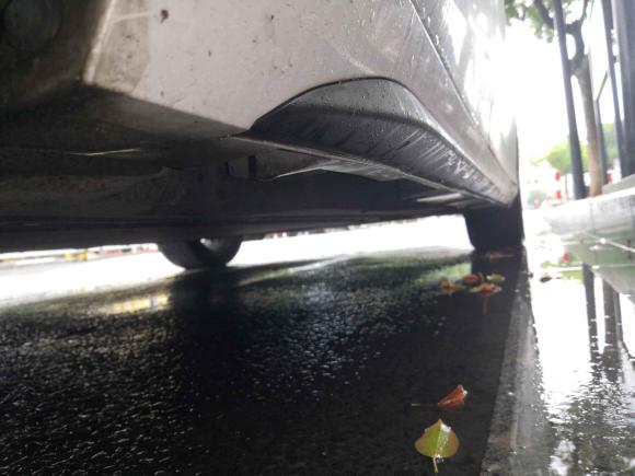 [湖州·浙E] 二手埃安AION S2019款 魅Evo 630