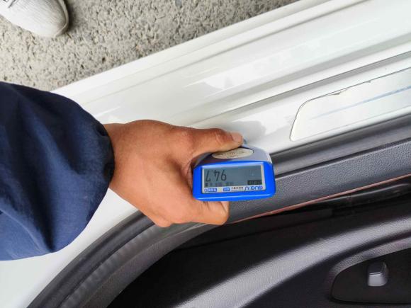 [济南·鲁A] 二手凯迪拉克凯迪拉克ATS-L2017款 28T 技术型