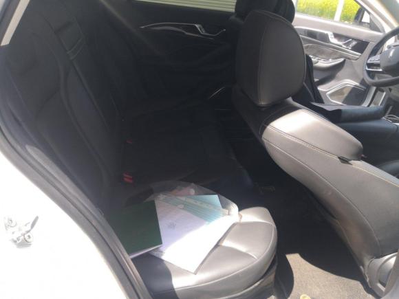 [常州·皖A] 二手奔腾奔腾B702021款 1.5T 自动驭享型