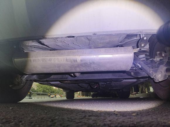 [成都·川A] 二手东风风行风行T52021款 1.5T 自动舒适型