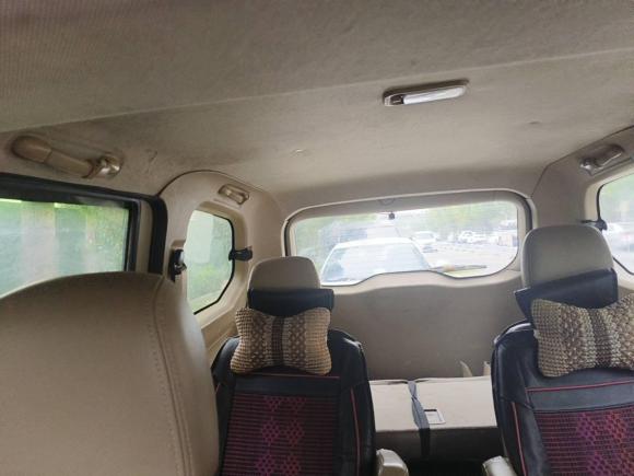 [济南·湘J] 二手五菱汽车五菱宏光2014款 1.5L S豪华型