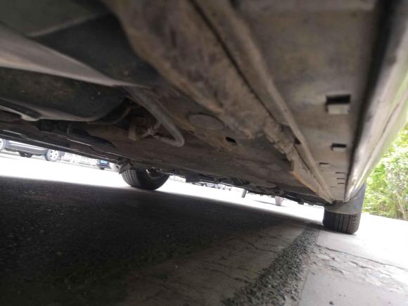 [西安·陕A] 二手马自达马自达32007款 1.6L 自动标准型