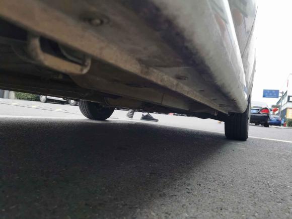 [金华·贵C] 二手铃木奥拓2013款 改款 1.0L 手动舒适型