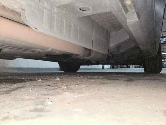 [南昌·赣A] 二手凯迪拉克凯迪拉克XT52018款 28T 四驱豪华型